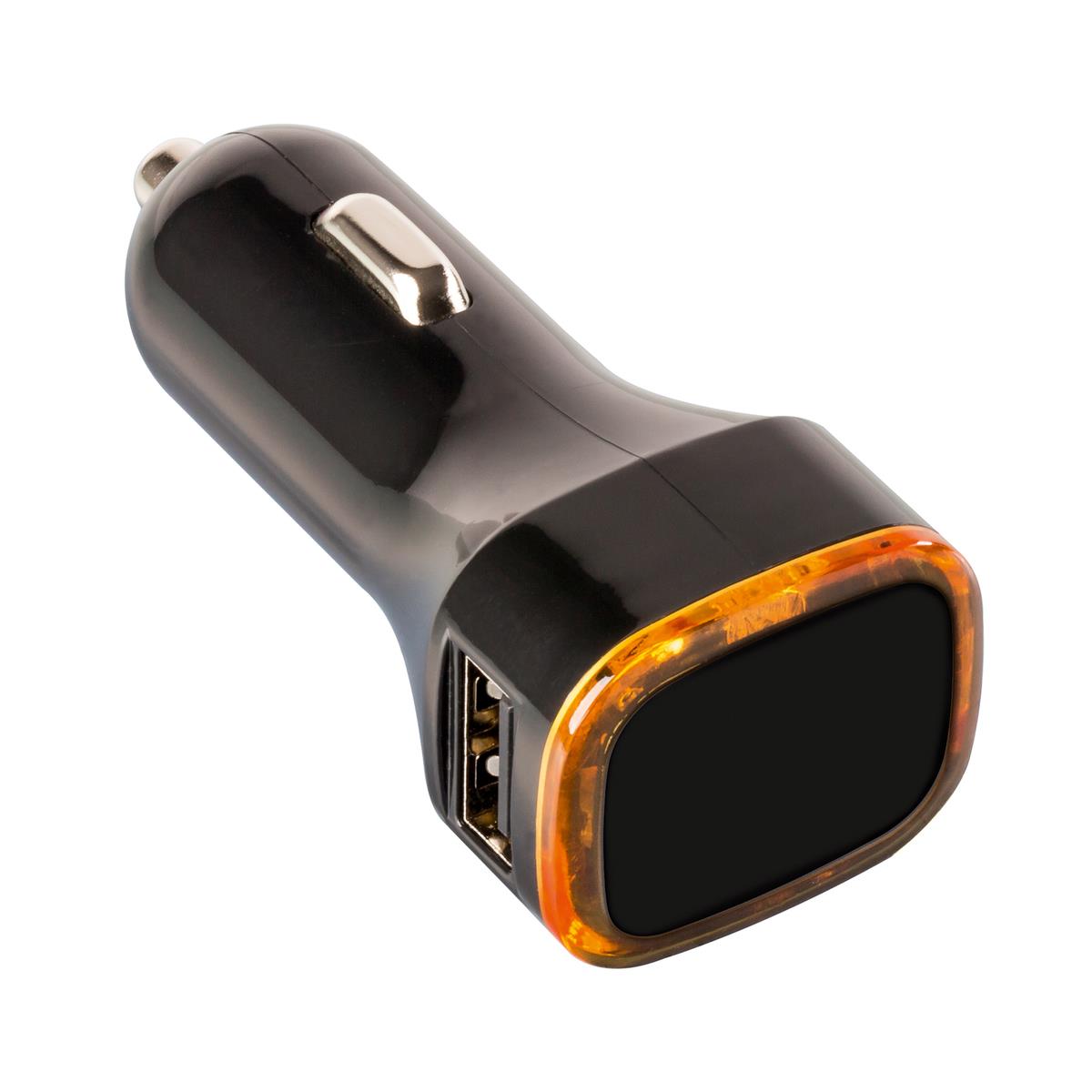 orange, schwarz