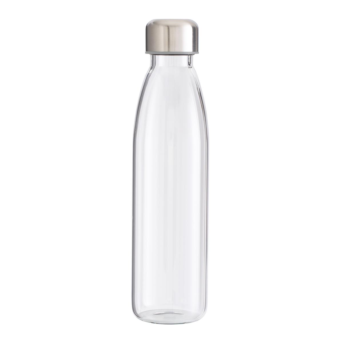 silber, transparent