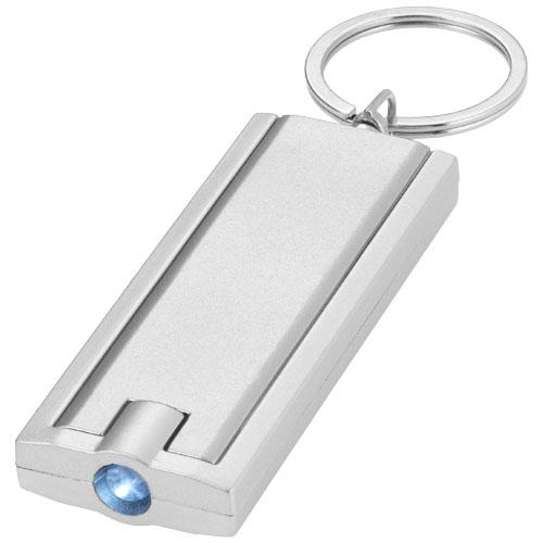 Castor LED-Schl�ssellicht