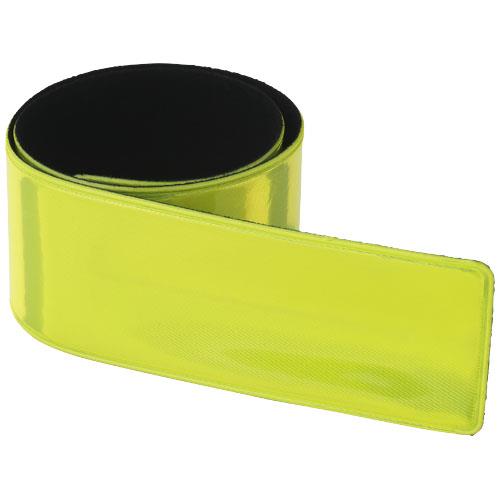 RFX� Hitz 34 cm reflektierendes PVC Schnapparmband