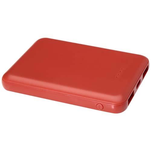 Asama 5000 mAh Typ-C Powerbank aus recyceltem Kunststoff