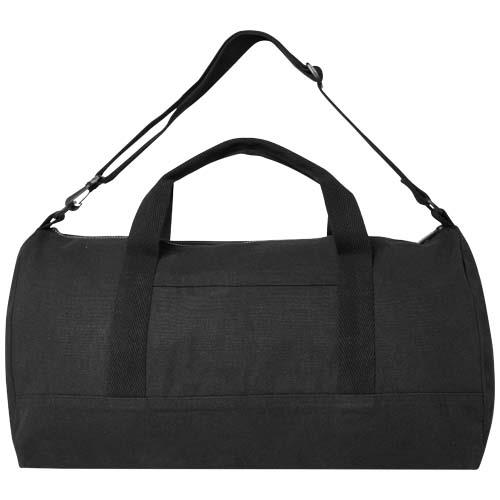 Trace 500 g/m² Aware™ recycelte Reisetasche 50 L