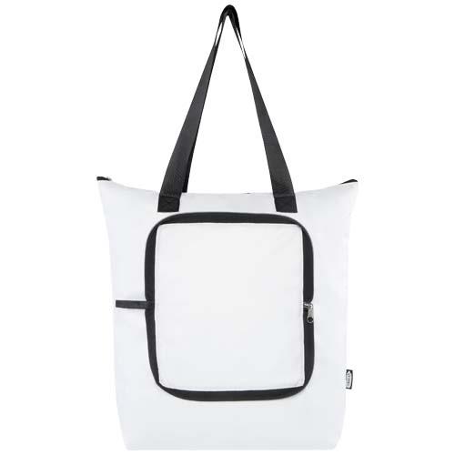 EcoFold faltbare RPET Kühltasche 15 L