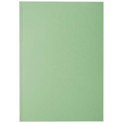 Novella Austen Colours A5 Softcover Notizbuch aus Recyclingmaterial – 100 Blatt