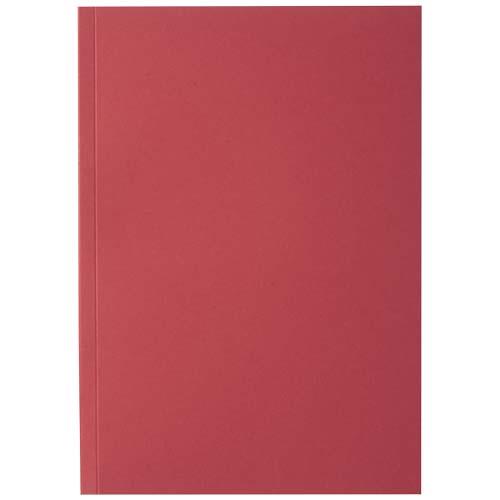 Novella Austen Colours A5 Softcover Notizbuch aus Recyclingmaterial – 50 Blatt