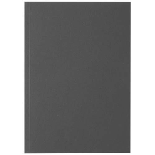 Novella Austen Colours A5 Softcover Notizbuch aus Recyclingmaterial – 50 Blatt