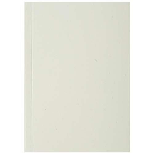 Novella Austen Colours A6 Softcover Notizbuch aus Recyclingmaterial – 50 Blatt