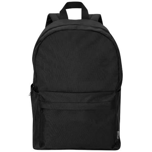 Byron 14´ GRS-recycelter City Laptop Rucksack 14 L
