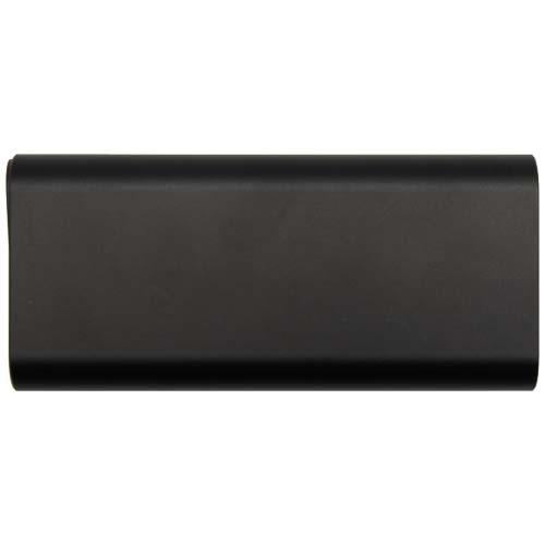 Acamar 70 W 20.000 mAh Laptop Powerbank aus recyceltem Aluminium