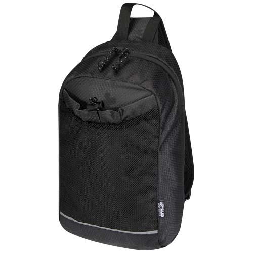 Nomad GRS-recycelte Umh�ngetasche mit Trinkfunktion