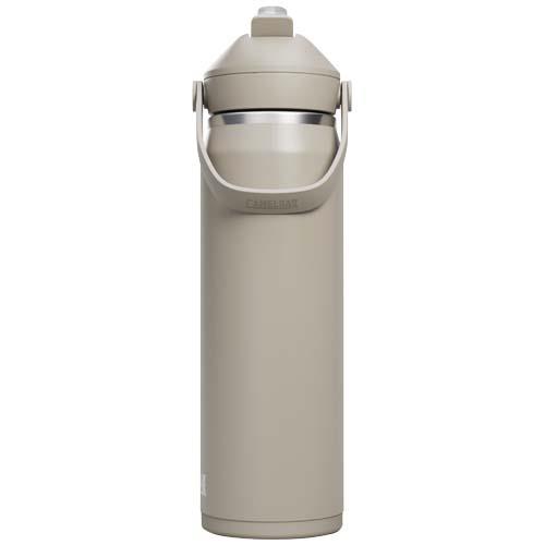Camelbak® Thrive Flip VSS 740 ml Edelstahl Trinkflasche mit Flip Strohhalm