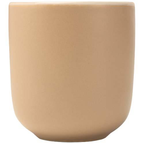 Male 90 ml Keramik Espressotassen – 2er Set, matt