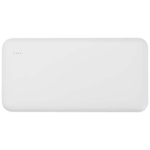 Intan 10 W 10.000 mAh Powerbank aus recyceltem Kunststoff
