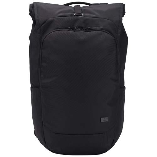 Case Logic Variate 17´ erweiterbarer Rolltop Laptop Rucksack aus recyceltem Material