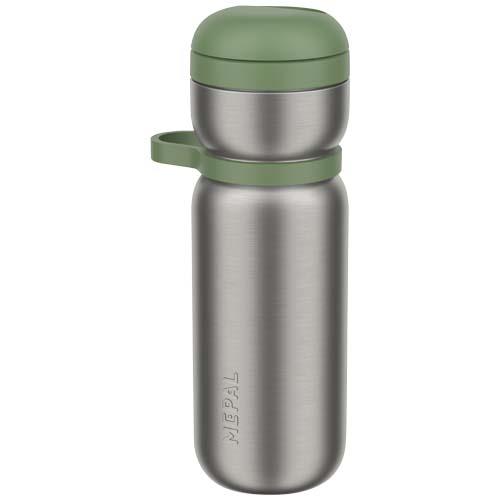 Mepal Twist 600 ml Thermo-Sportflasche