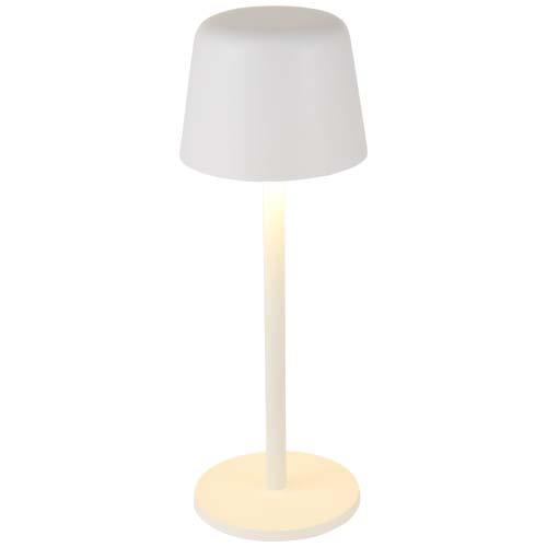 Alya Wiederaufladbare dimmbare Tischlampe mit 3 Lichtmodi