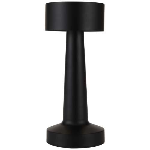 Aludra Wiederaufladbare dimmbare Tischlampe mit 3 Lichtmodi