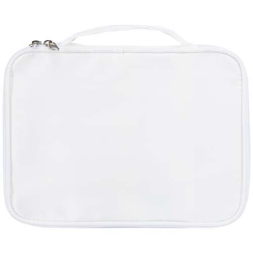 Muse GRS RPET Make-up Organiser