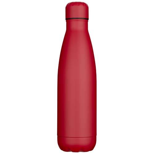 Cove 750 ml RCS-zertifizierte, einwandige Trinkflasche aus recyceltem Edelstahl