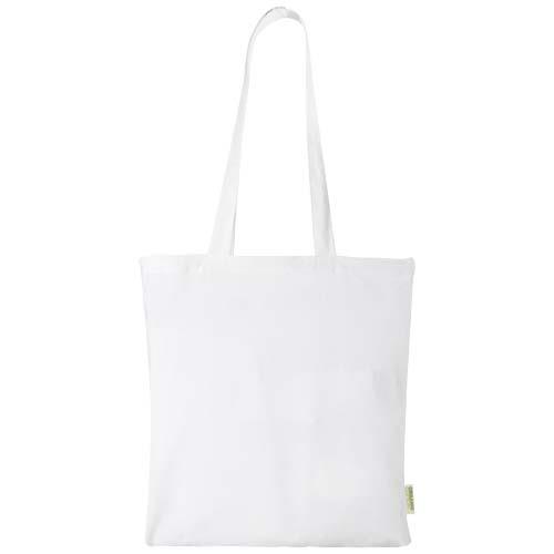 Odisha 140 g/m² OCS Bio-Tragetasche 7L