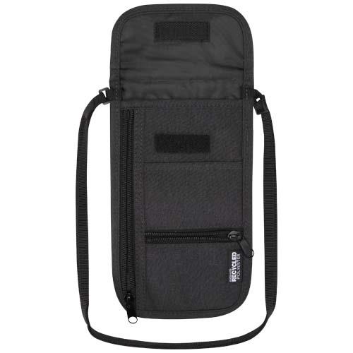 Ross GRS recycelte smarte Reisetasche