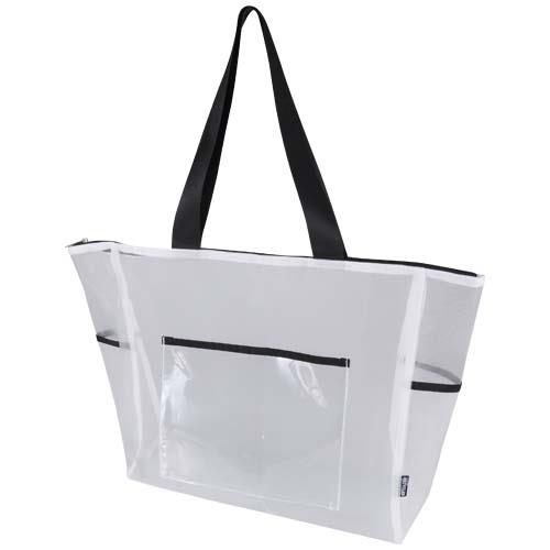 Mesh 23 L Tragetasche aus Recyclingmaterial