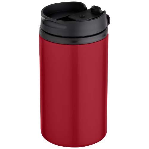 Mojave 250 ml RCS-zertifizierter Isolierbecher aus recyceltem Edelstahl
