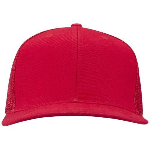 Drift Snapback Kappe mit 6 Segmenten, 260 g/m2