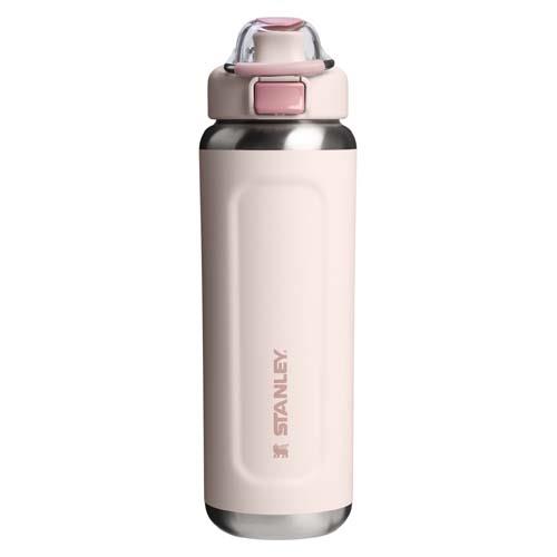 Stanley Classic Wellspring 710 ml isolierte Flasche aus recyceltem Edelstahl