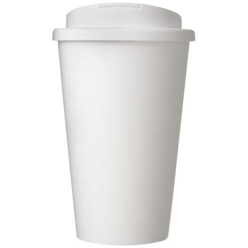 Brite-Americano® POP 350 ml isolierter Trinkbecher mit auslaufsicherem Deckel