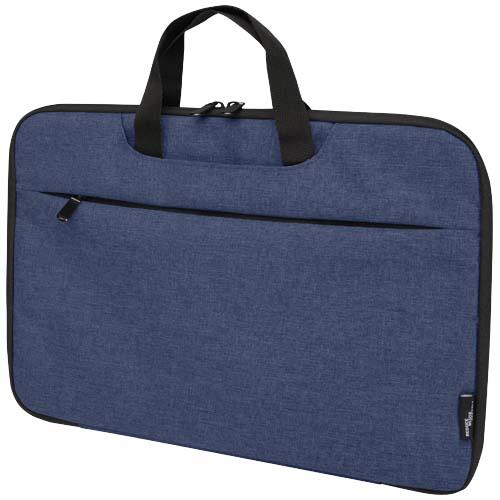 Libra 14” 2-in-1-Laptoptasche aus recyceltem GRS-Material 3 L