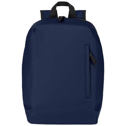 Resi Plus 15´ GRS recycelter diebstahlsicherer Rucksack 18L