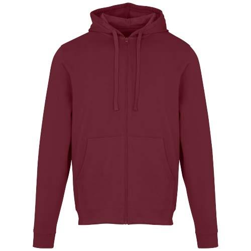 Jasper 280 g/m² Kapuzenpullover aus recycelter Bio Baumwolle (OCS) unisex