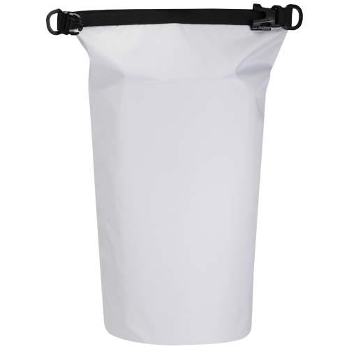 Camper recycelte, wasserdichte Reisetasche, 10 l