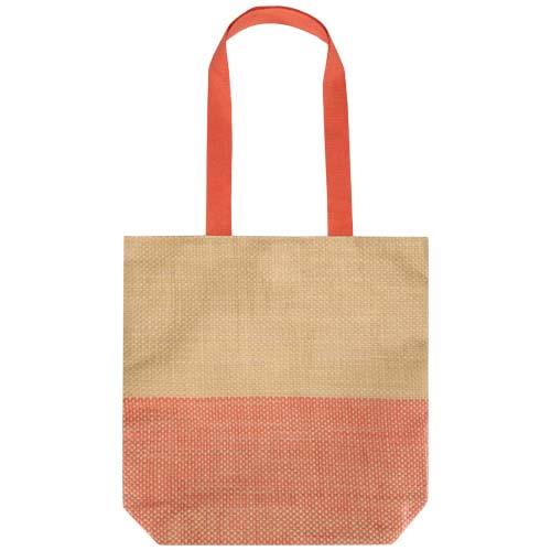 Rhythm Strohpapier Tragetasche, 10 l