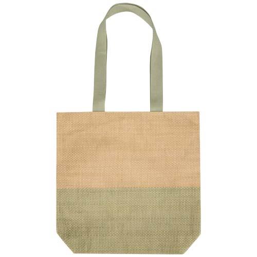 Rhythm Strohpapier Tragetasche, 10 l