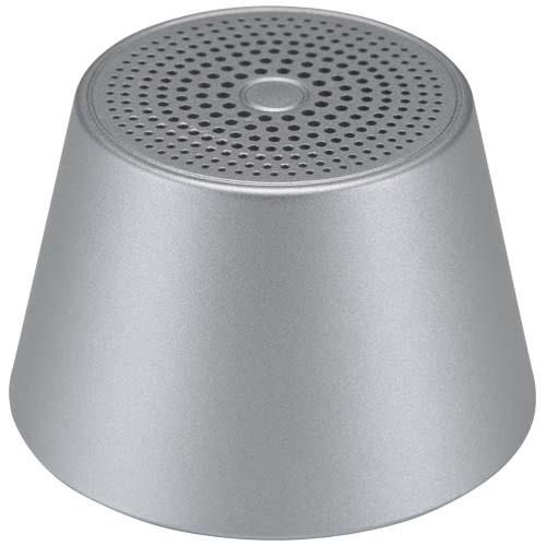 SMART 3W Magnetlautsprecher aus recyceltem Aluminium