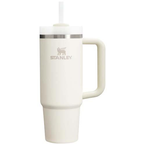Stanley Quencher® H2.0 FlowState™ 890 ml Thermobecher aus recyceltem Edelstahl