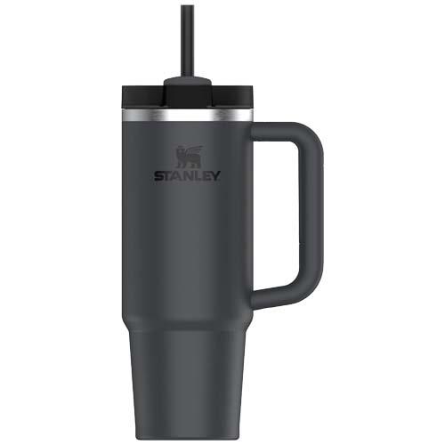 Stanley Quencher® H2.0 FlowState™ 890 ml Thermobecher aus recyceltem Edelstahl