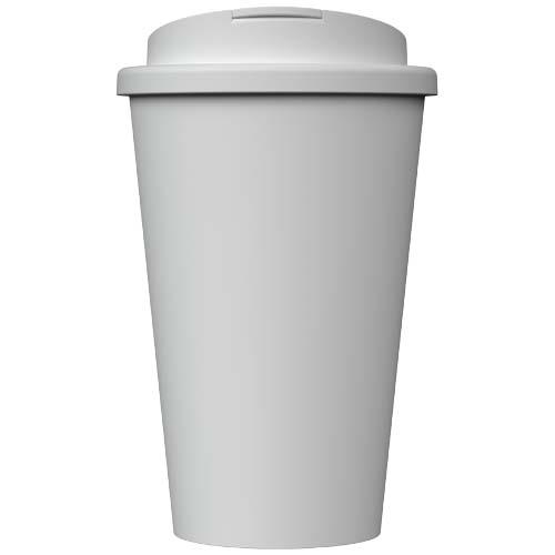 Americano® Infiniti 350 ml Isolierbecher mit auslaufsicherem Deckel