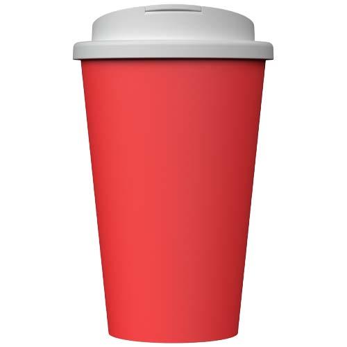 Americano® Infiniti 350 ml Isolierbecher mit auslaufsicherem Deckel