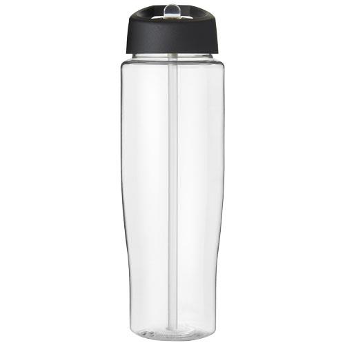 H2O Active® Tempo 700 ml Sportflasche mit Ausgussdeckel