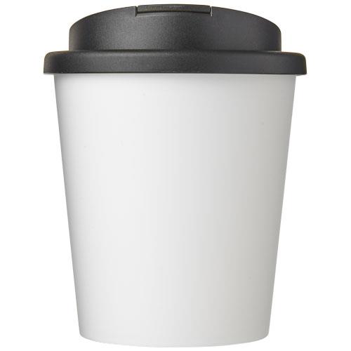 Americano® Espresso 250 ml Isolierbecher mit auslaufsicherem Schraubverschluss