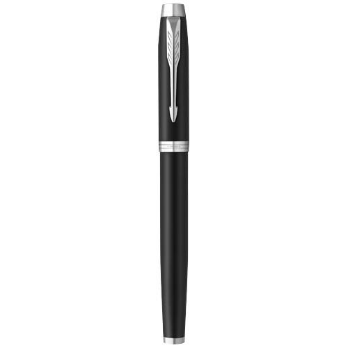 Parker IM Tintenroller (schwarze Mine)