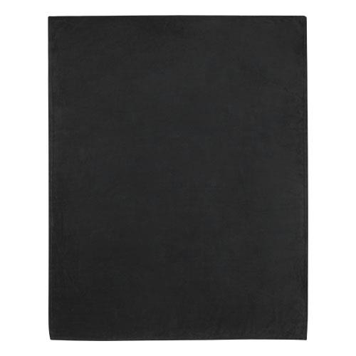 Lily GRS zertifizierte, RPET Decke aus Coral Fleece