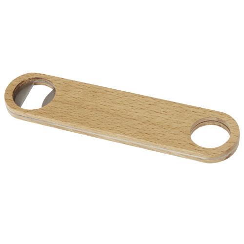 Origina Holz Flaschen�ffner