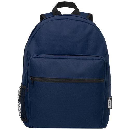 Retrend RPET-Rucksack 16L