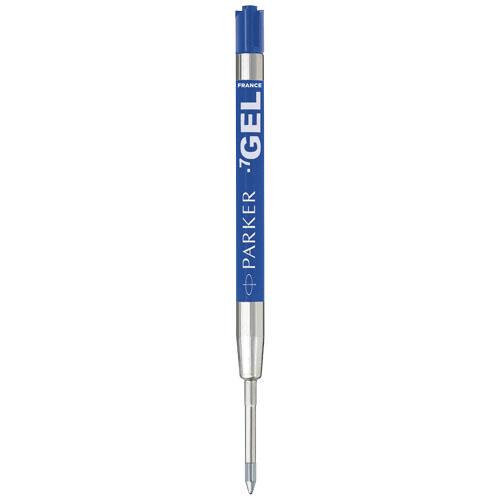 Parker Gel Kugelschreiber-Mine (blaue Mine)