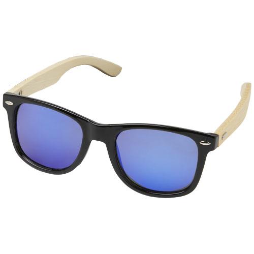 Taiyo verspiegelte polarisierte Sonnenbrille aus