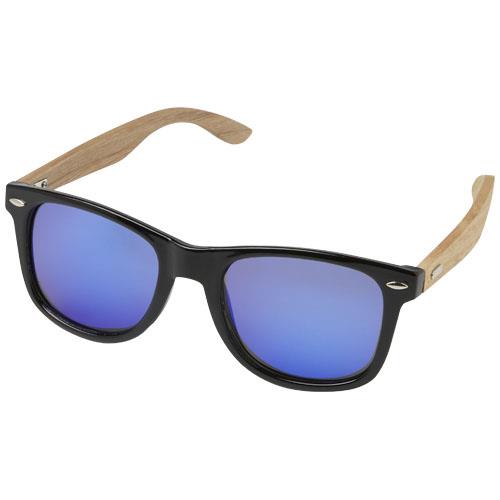 Hiru verspiegelte polarisierte Sonnenbrille aus